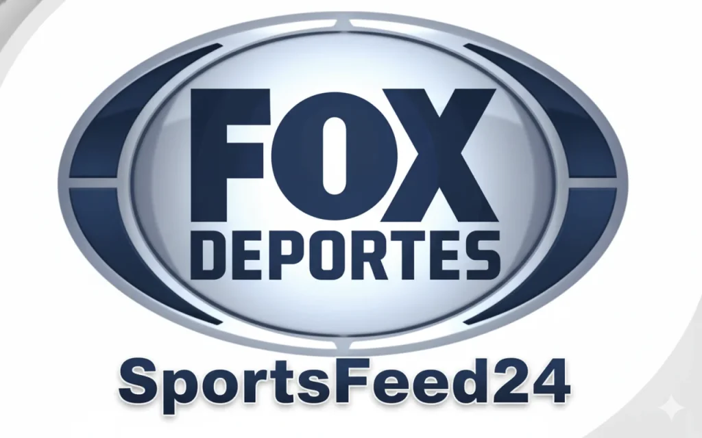 Fox Deportes Live Stream