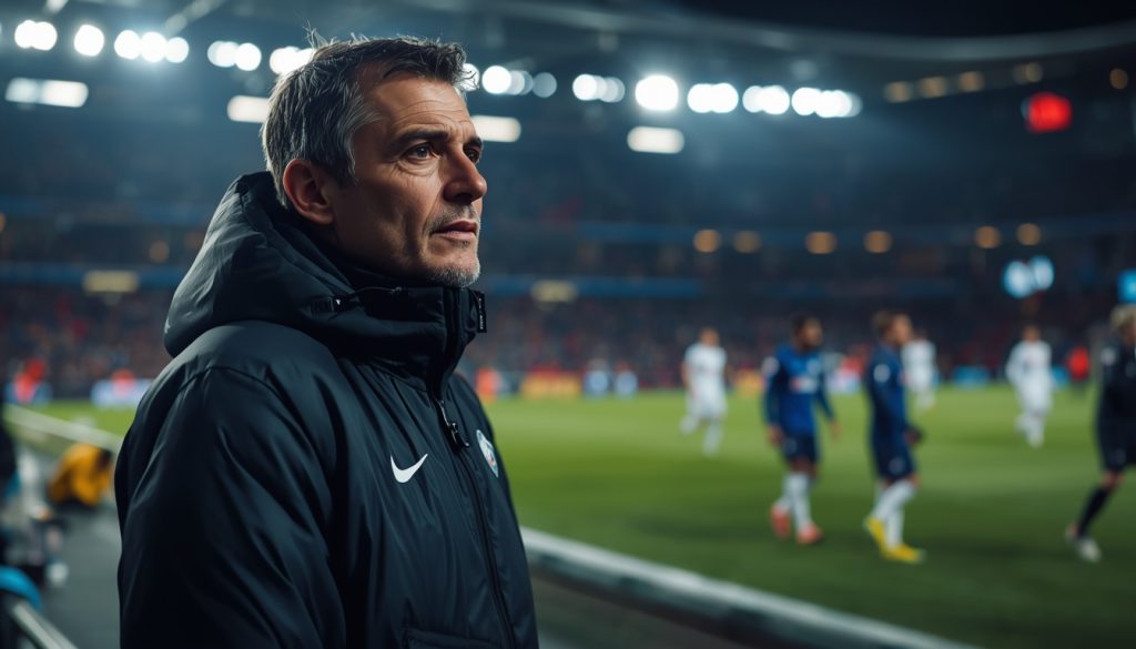 What Did Luis Enrique Say After the Club World Cup Final?