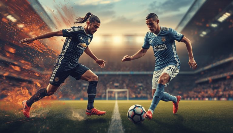 Dembélé and Yamal Renew a FIFA Rivalry