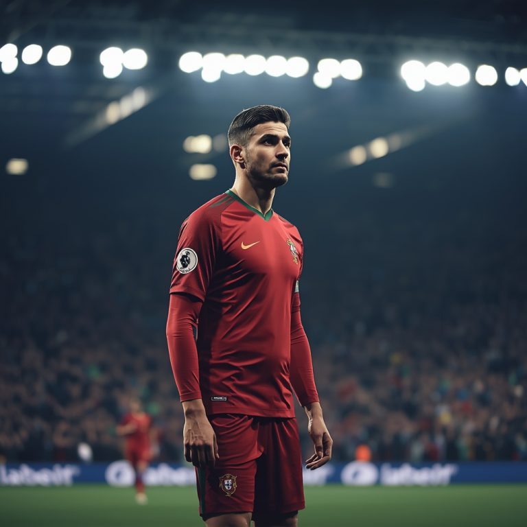 Neymar Setback Hits Santos Survival