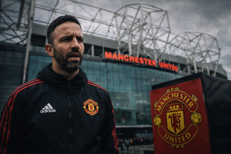 Ruben Amorim’s Transfer Comments Shake Up United